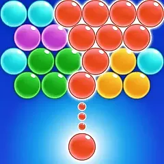 play Atirador de Bolhas