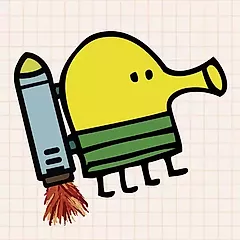 play ドゥードゥルジャンプ