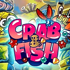 play Krab & Vis