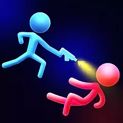 play スティックマン・テンプル・デュエル 