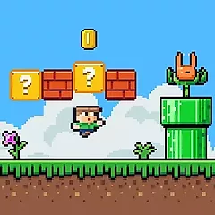 play スーパー・オリバー・ワールド