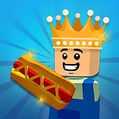 play Food Venture Master