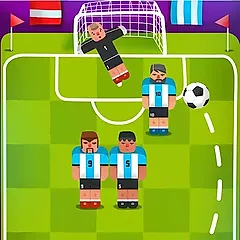 play Football Soccer Strike