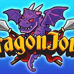 play ドラゴン・ジャウスト 