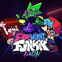 play スーパー・フライデー・ナイト 